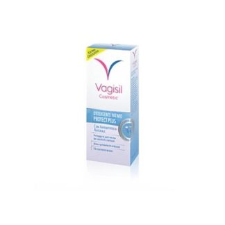 VAGISIL DET INT PROTECT PLUS