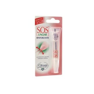 Nail Strengthening SOS 10Ml