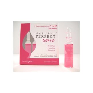 NATURAL PERFECT BREAST CR 100ML