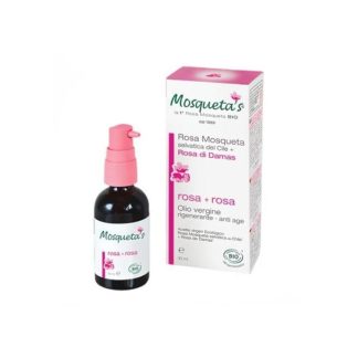 MOSQUETAS OIL RA BIO+OL ES 30
