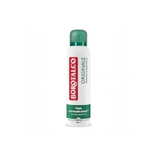 BOROTALCO DEOD SPR 150ML
