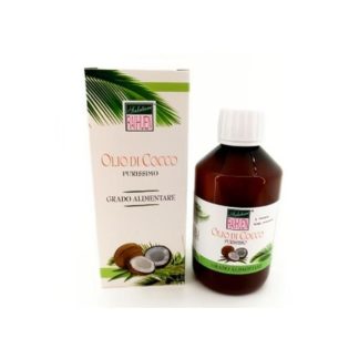 Alim Coconut Oil 100Ml