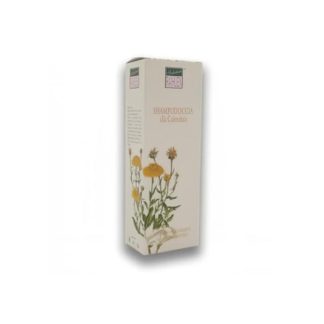 CALENDULA SHOWER SHAMPOO 250ML