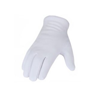 COTTON GLOVE 7