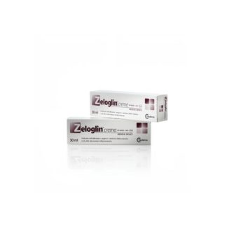 ZELOGLIN CREAM 30ML