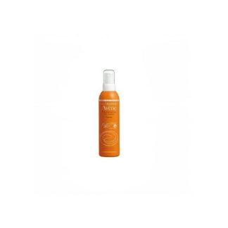 Avene Eau Thermale Solar Spray Spf 30 200Ml