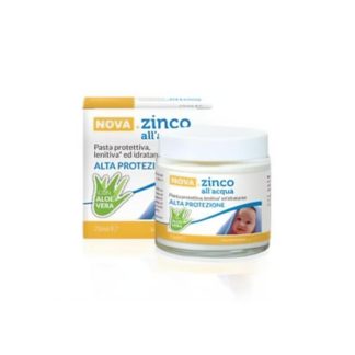 Nova.Zinc Water 75 Ml