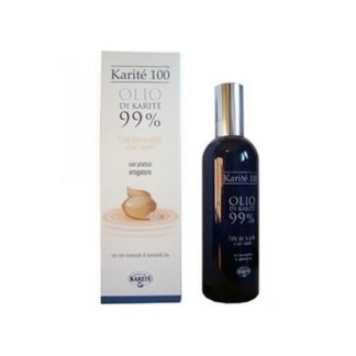 SHEA D&B PURE OIL MAND