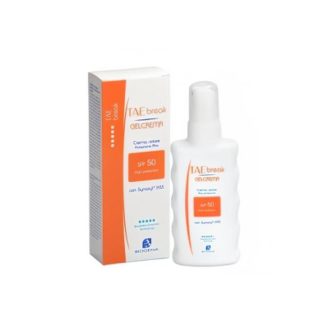 TAE BREAK GEL CR SOL 150ML