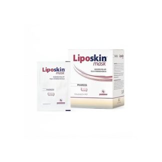 LIPOSKIN MASK PHARCOS 15BUST