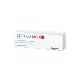 Lichtenamed Ii Cream 50Ml