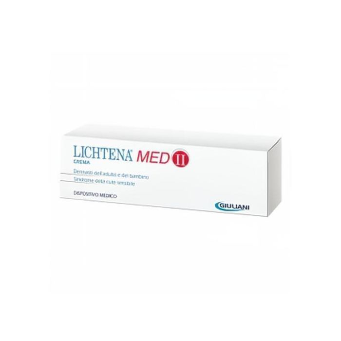 Lichtenamed Ii Cream 50Ml