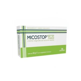 MICOSTOP PLUS CREAM VAG+6 APPL
