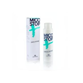 Micostop Emulsion 125Ml