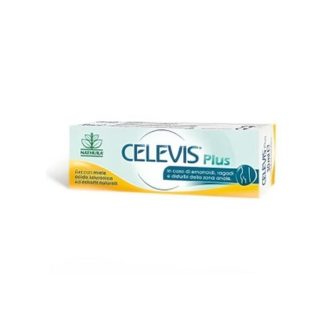 Celevis Plus 30Ml