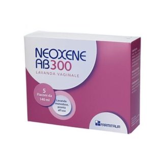 Neoxene Ab 300 Lavender Vag 5Fl