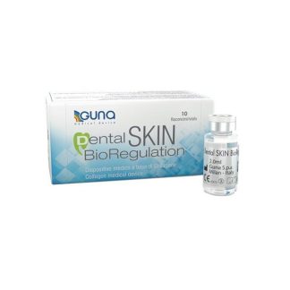 Guna Dental Skin Bioregulat 10Vials