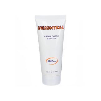 Decontral Cream Smp Tube 100Ml