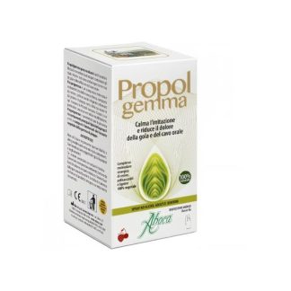 Aboca Propolgemma Alcohol-Free Spray