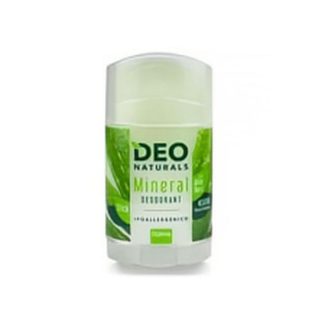 Deonaturals Stick With Aloe100G