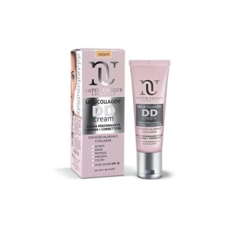 Natur Unique Dd Cream Medium 40Ml + Concealer 2 M