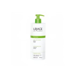 Hyseac Gel Cleanser 500Ml