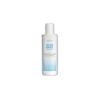 Bioearth Aloebase Sensitive Body Cleanser 200Ml