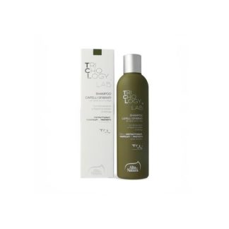 High Nature Trichology Lab Shampoo for Weak Hair
