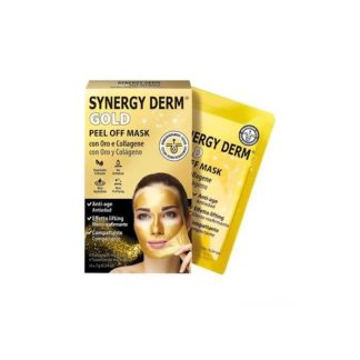 Synergy Derm Gold Peel Off Mask