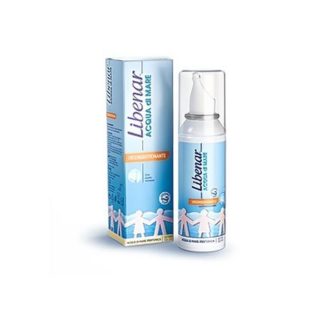 Libenar Spray Hyper Decongest