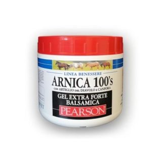 Arnica 100'S Gel Ex Ft Bals500