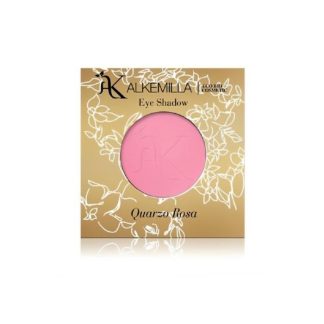 Alkemilla Rose Quartz Eyeshadow