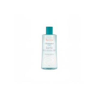 Avene Cleanance Acq Micell Nf