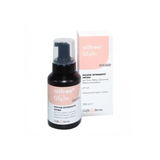 Oilfree Gyn 200Ml