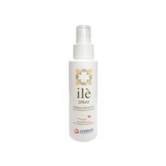 Cemon Ile' Protective Spray Formula