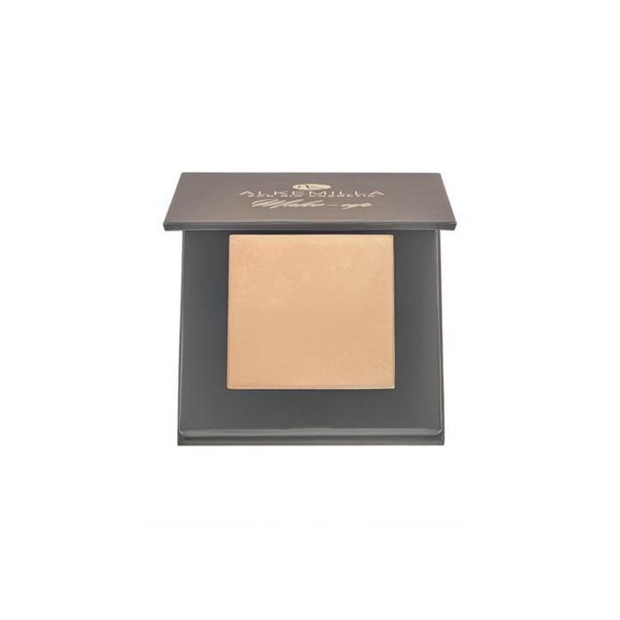 Alkemilla Illuminating Pink Glow 01