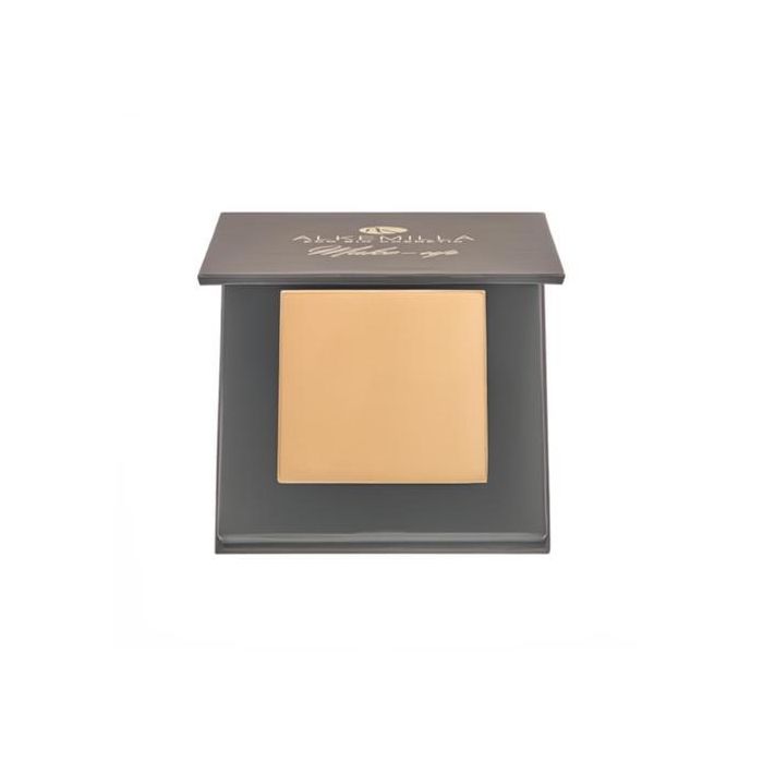 Alkemilla Illuminating Platinum Glow 02