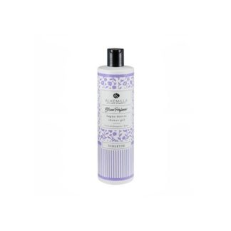 Alkemilla Shower Gel Violette 500Ml