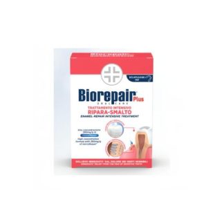 Biorepair Intensive Treatment Repairs Enamel 50Ml
