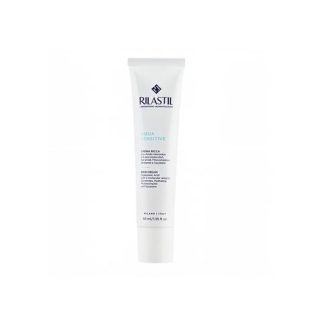 Rilastil Aqua Sensitive Rich Cream 40Ml