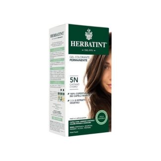 Herbatint 5N Cast Chi 150Ml