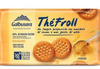 Galbusera - ThèFroll - 400g