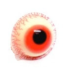 Тролли - Глаз, полный фруктов