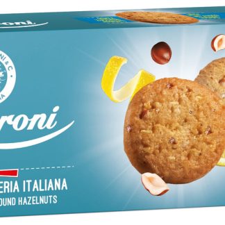 Lazzaroni - Лимонелли без сахара - 100г