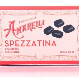 Амарелли - Тушеное мясо - 100 г