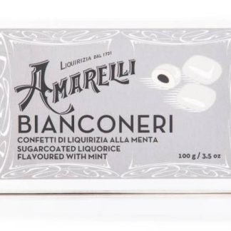 Амарелли – Бьянконери – гр. 100