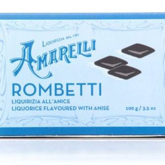 Амарелли - Ромбетти - Гр. 100