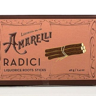 Амарелли - Корни лакрицы - 30 класс