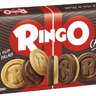 Pavesi - Ringo Cocoa 330g