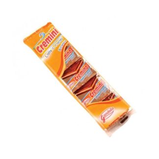 Гандола - Кремино - 5 штук - 90 г